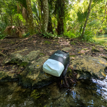 Deep River Dry Bag