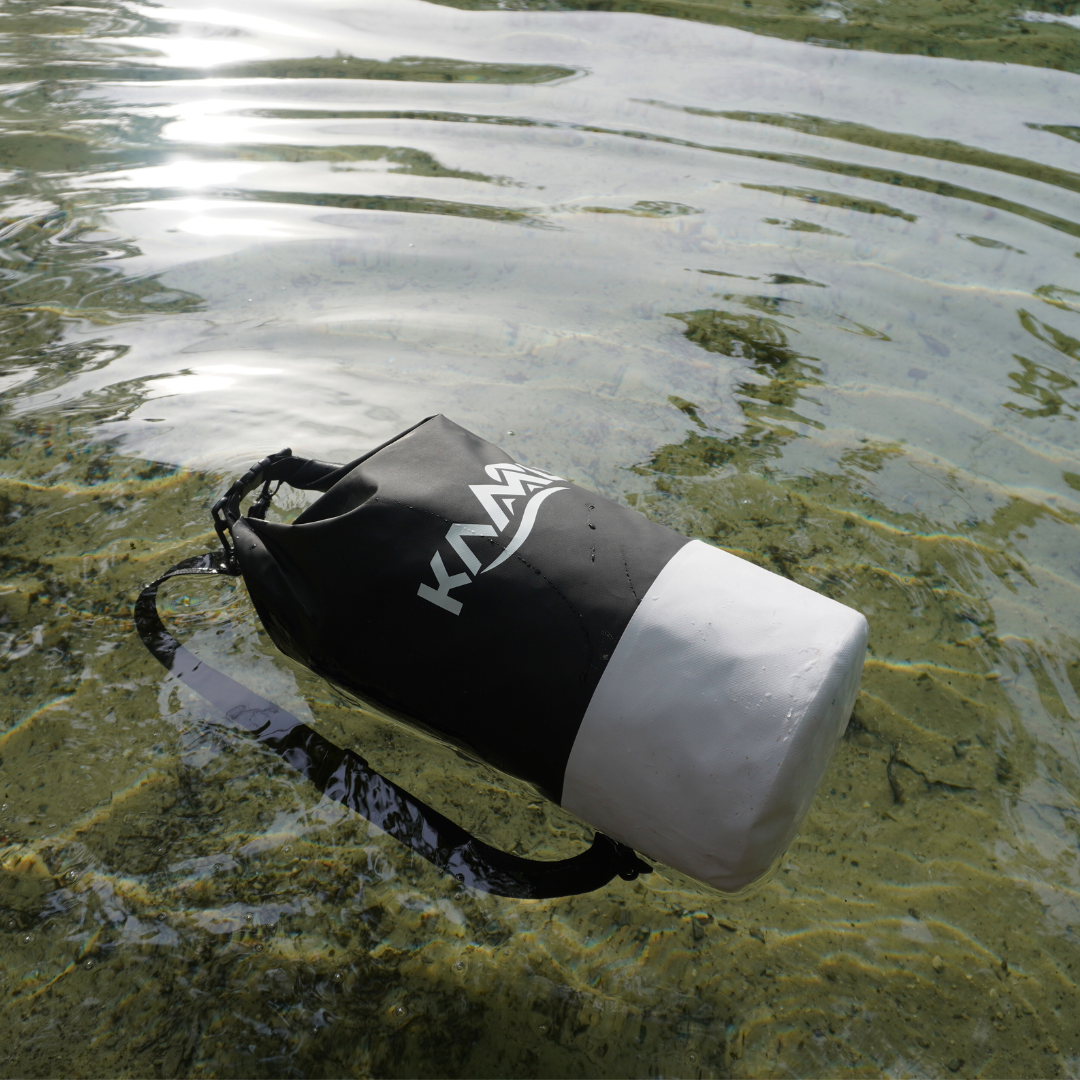 Deep River Dry Bag