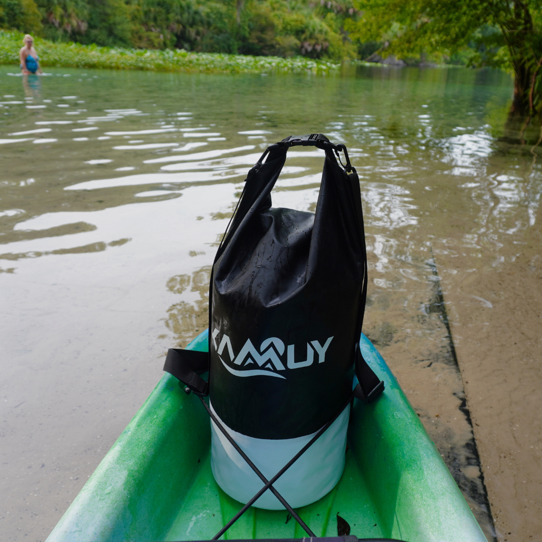 Deep River Dry Bag