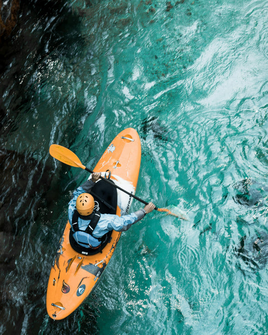 Kayaking Photo/Video Shoot Tour (2 HR & 2 Person)